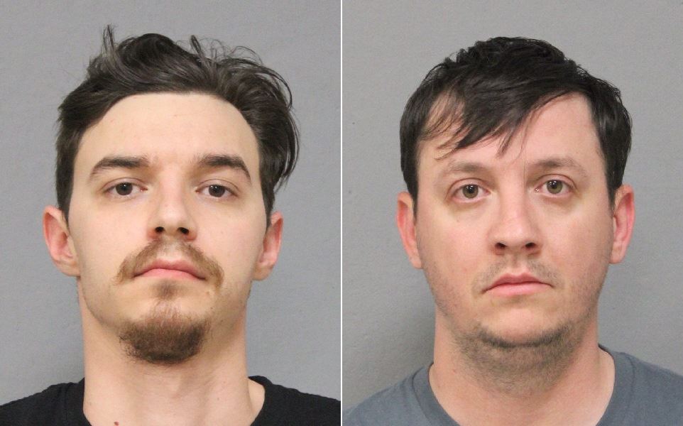 Two Arrested for Placing Skimming Devices at Nassau County Grocery Stores