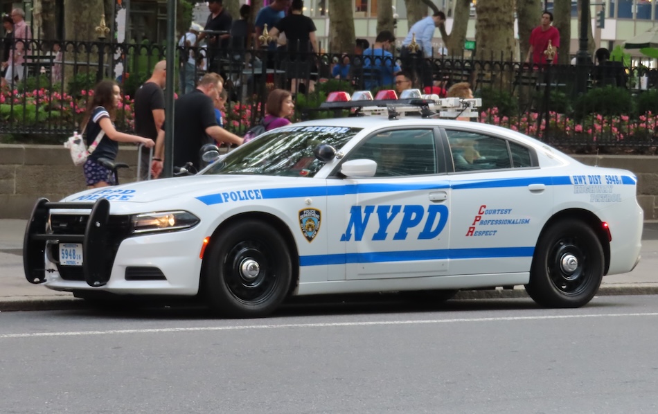 Long Island Man Among Two NYPD Officers Injured in Lower East Side Shooting